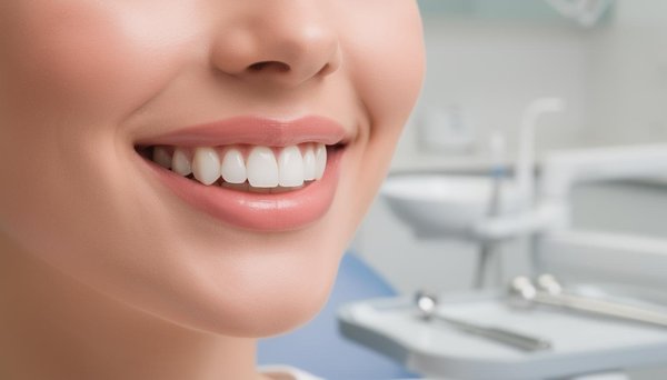 Why Choose a Cosmetic Dentist in Leeds: the benefits of a brighter smile
