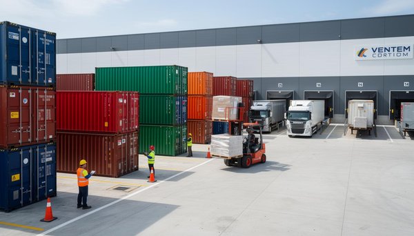 What Are the Top Benefits of Shipping Containers UK for Businesses?