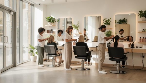 Why Do Clapham Hairdressers Stand Out as the Top Local Choice?