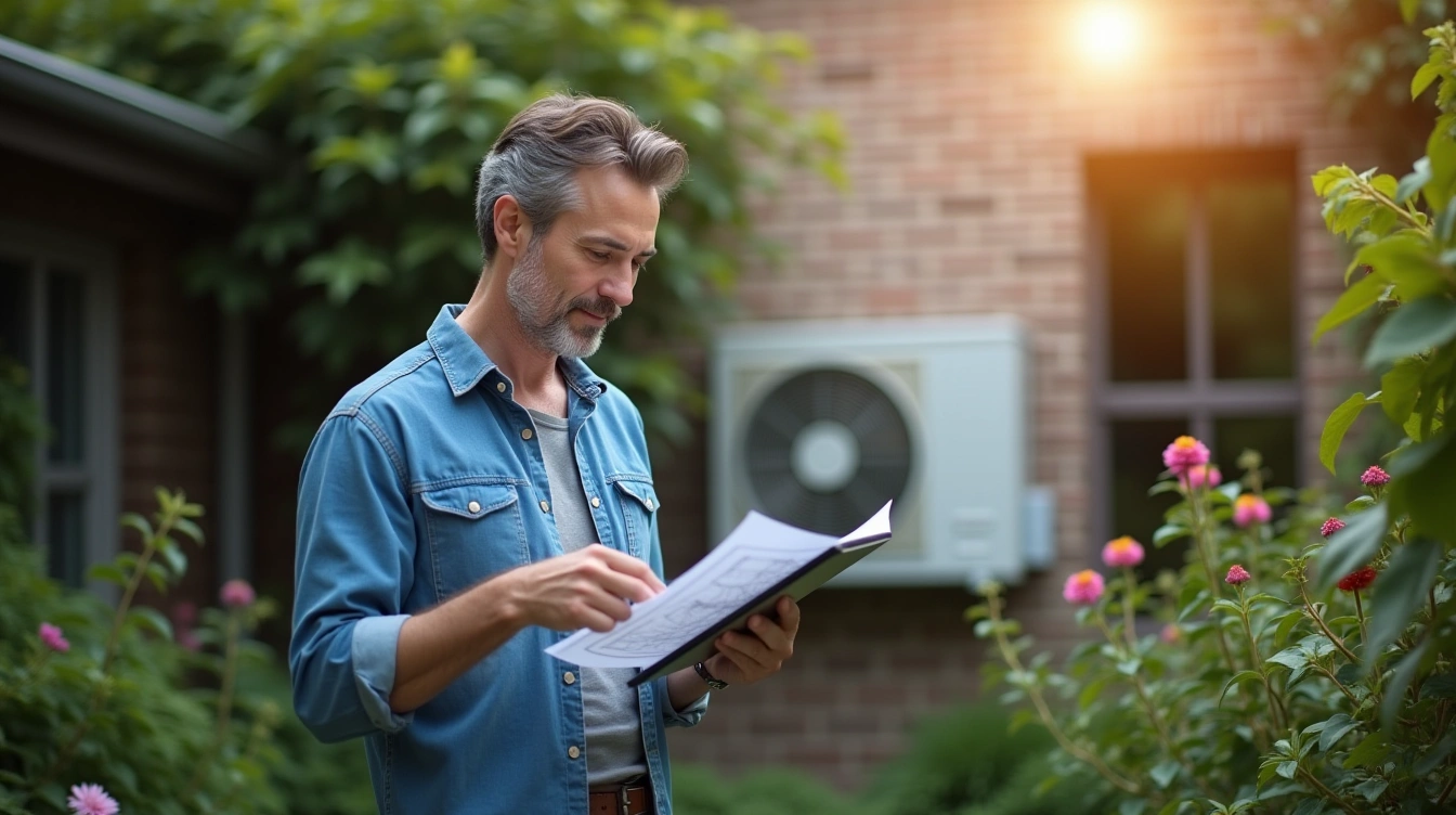 Selecting qualified contractors in Crystal Palace